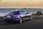 Maserati Ghibli S GranSport 2018 года (AU)